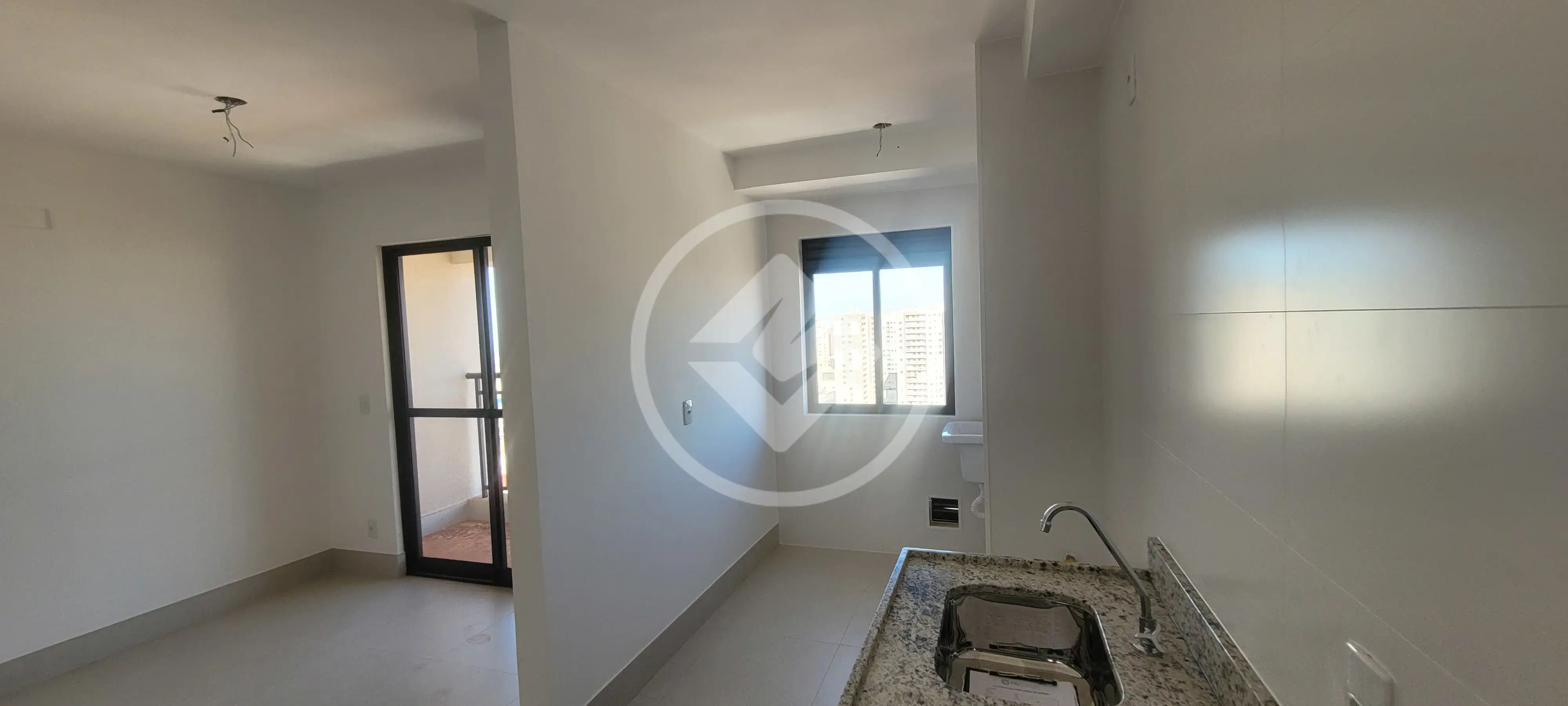Imagem 4 - Apartamento em Samambaia Sul, Brasília - DF