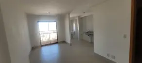 Imagem 3 - Apartamento em Samambaia Sul, Brasília - DF
