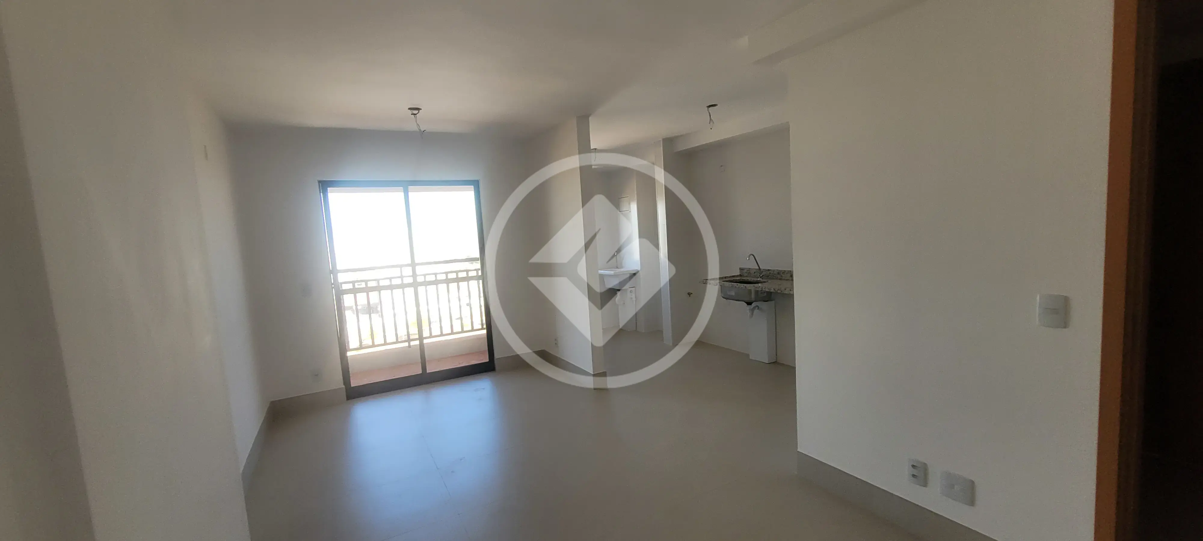 Imagem 3 - Apartamento em Samambaia Sul, Brasília - DF