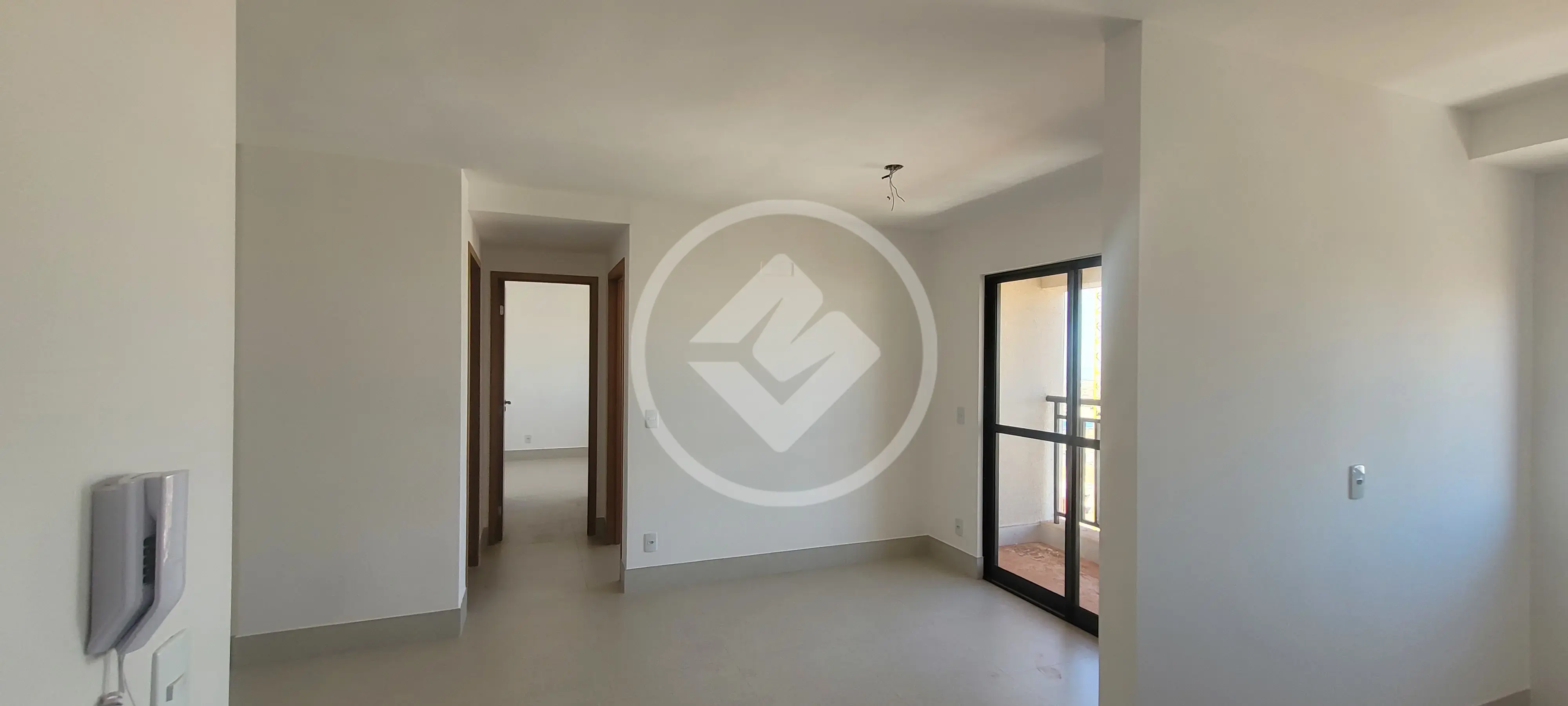 Imagem 2 - Apartamento em Samambaia Sul, Brasília - DF