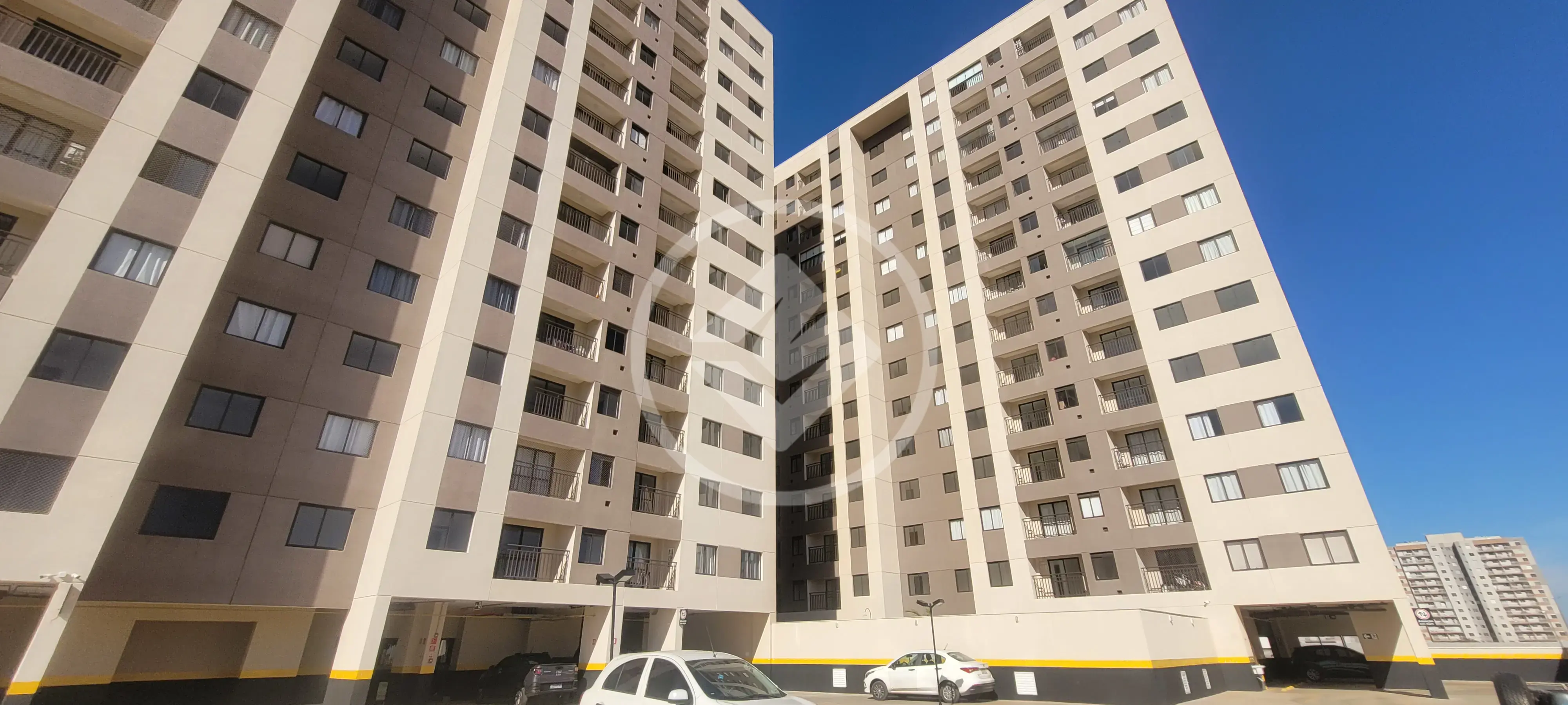 Image 37 - Apartamento em Samambaia Sul, Brasília - DF