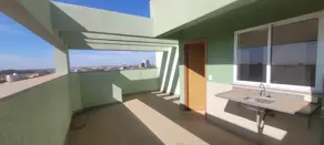 Imagem 2 - Cobertura em Samambaia Sul, Brasília - DF