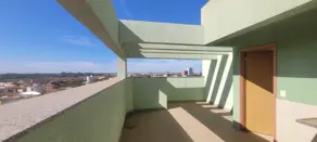 Imagem 3 - Cobertura em Samambaia Sul, Brasília - DF