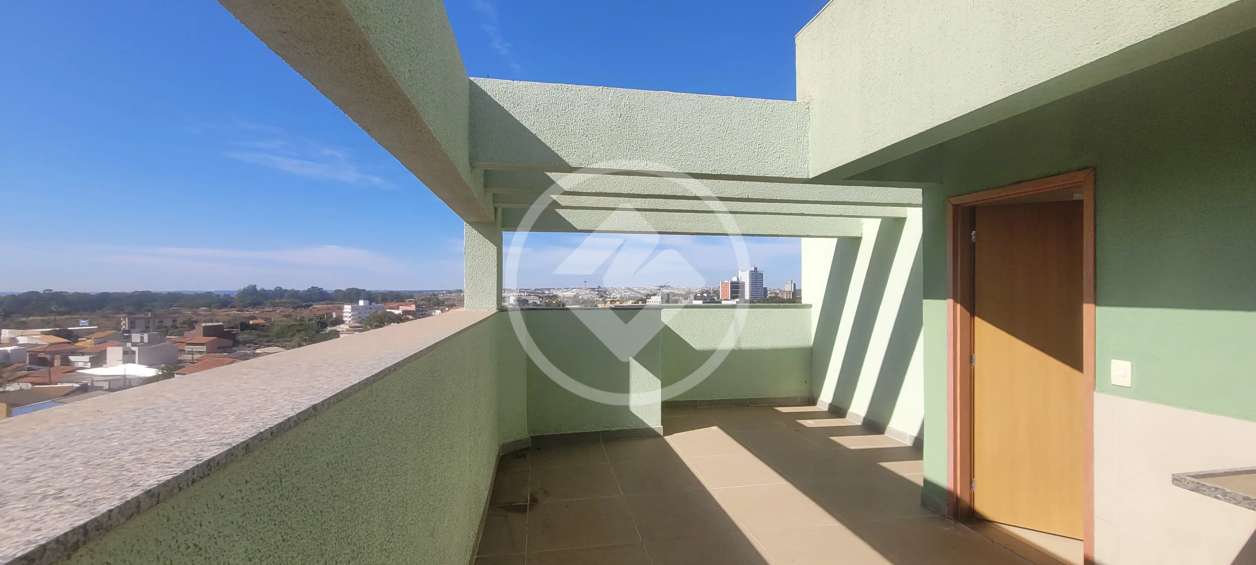 Imagem 3 - Cobertura em Samambaia Sul, Brasília - DF