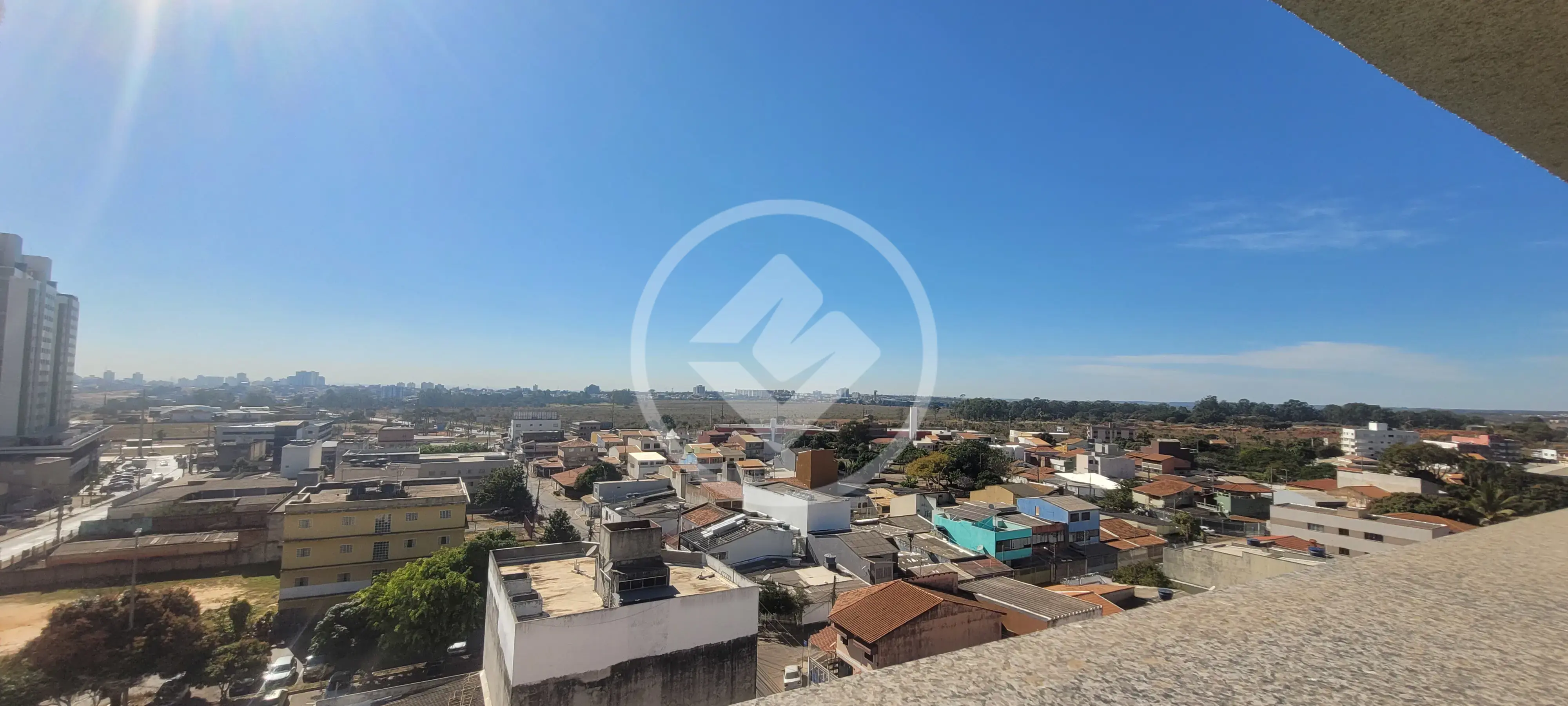 Imagem 4 - Cobertura em Samambaia Sul, Brasília - DF