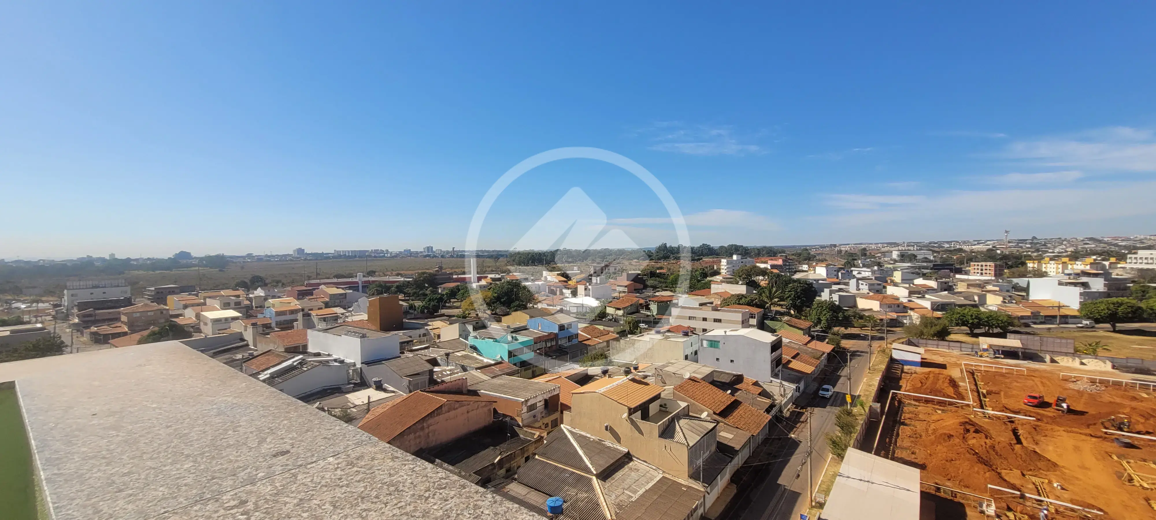 Imagem 6 - Cobertura em Samambaia Sul, Brasília - DF