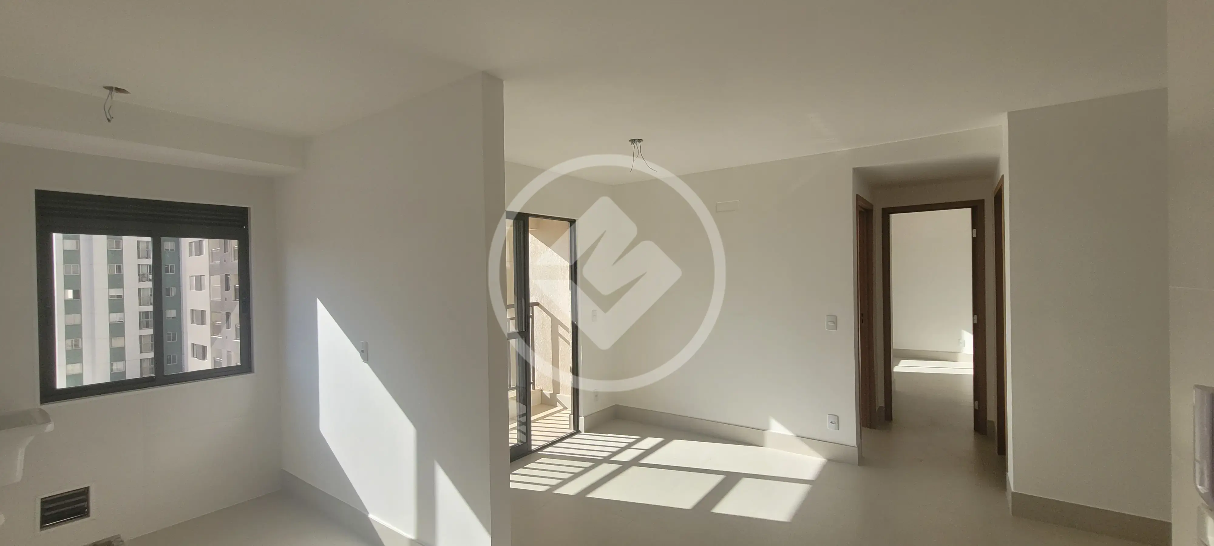 Image 2 - Apartamento em Samambaia Sul, Brasília - DF