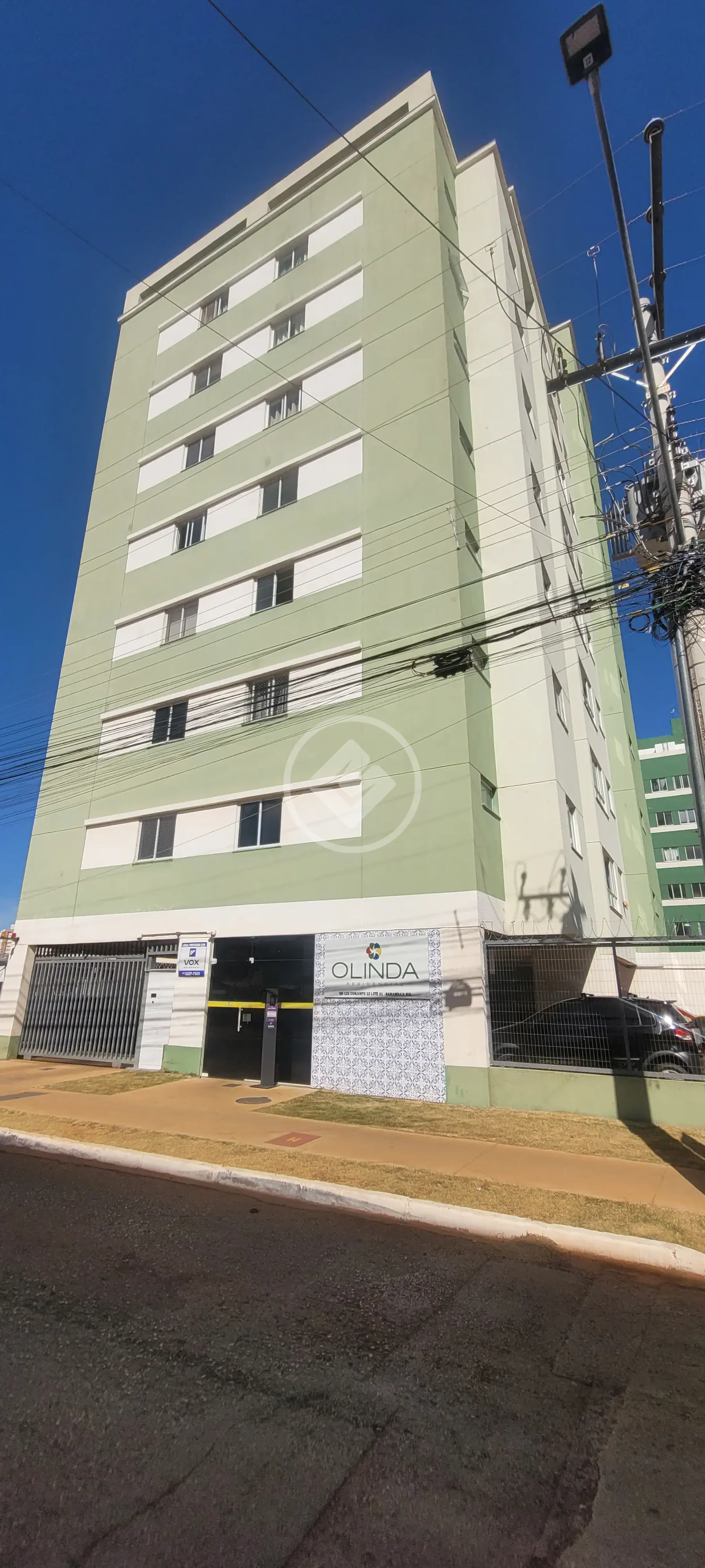 Image 32 - Cobertura em Samambaia Sul, Brasília - DF