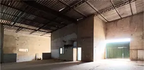 Imagem 2 - Galpão em RECANTO DAS EMAS, Brasília - DF