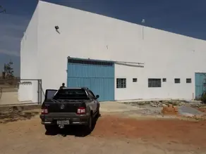 Galpão RECANTO DAS EMAS, Brasília - DF — foto 1