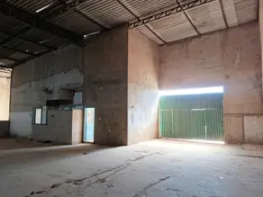 Imagem 6 - Galpão em RECANTO DAS EMAS, Brasília - DF