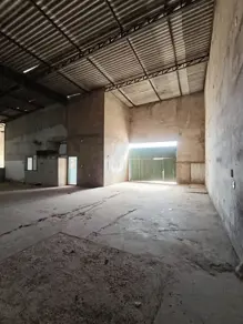 Imagem 4 - Galpão em RECANTO DAS EMAS, Brasília - DF