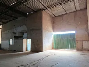 Imagem 3 - Galpão em RECANTO DAS EMAS, Brasília - DF