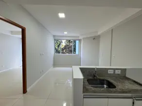Apartamento ASA NORTE, Brasília - DF — foto 1