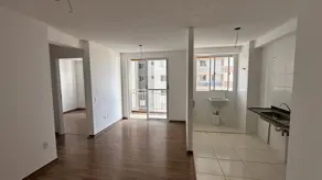 Apartamento Samambaia Sul (Samambaia), Brasília - DF — foto 2