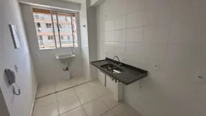 Imagem 4 - Apartamento em Samambaia Sul (Samambaia), Brasília - DF