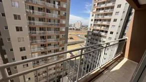 Imagem 5 - Apartamento em Samambaia Sul (Samambaia), Brasília - DF