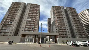 Apartamento Samambaia Sul (Samambaia), Brasília - DF — foto 1