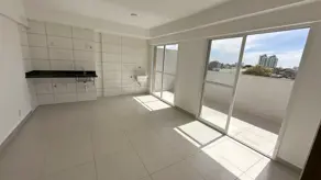 Apartamento Samambaia Sul (Samambaia), Brasília - DF — foto 1