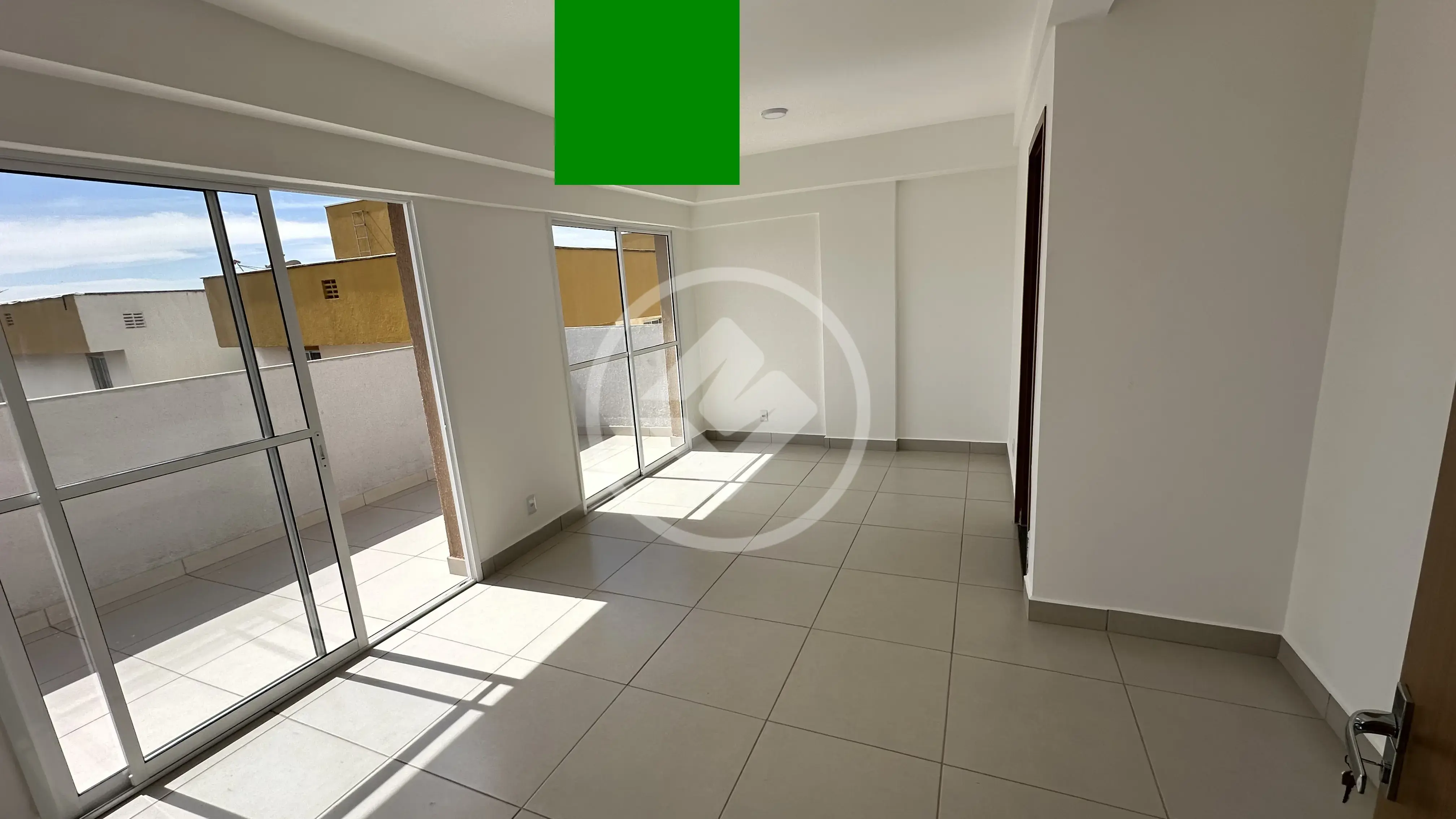Image 2 - Apartamento em Samambaia Sul (Samambaia), Brasília - DF