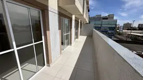 Imagem 4 - Apartamento em Samambaia Sul (Samambaia), Brasília - DF
