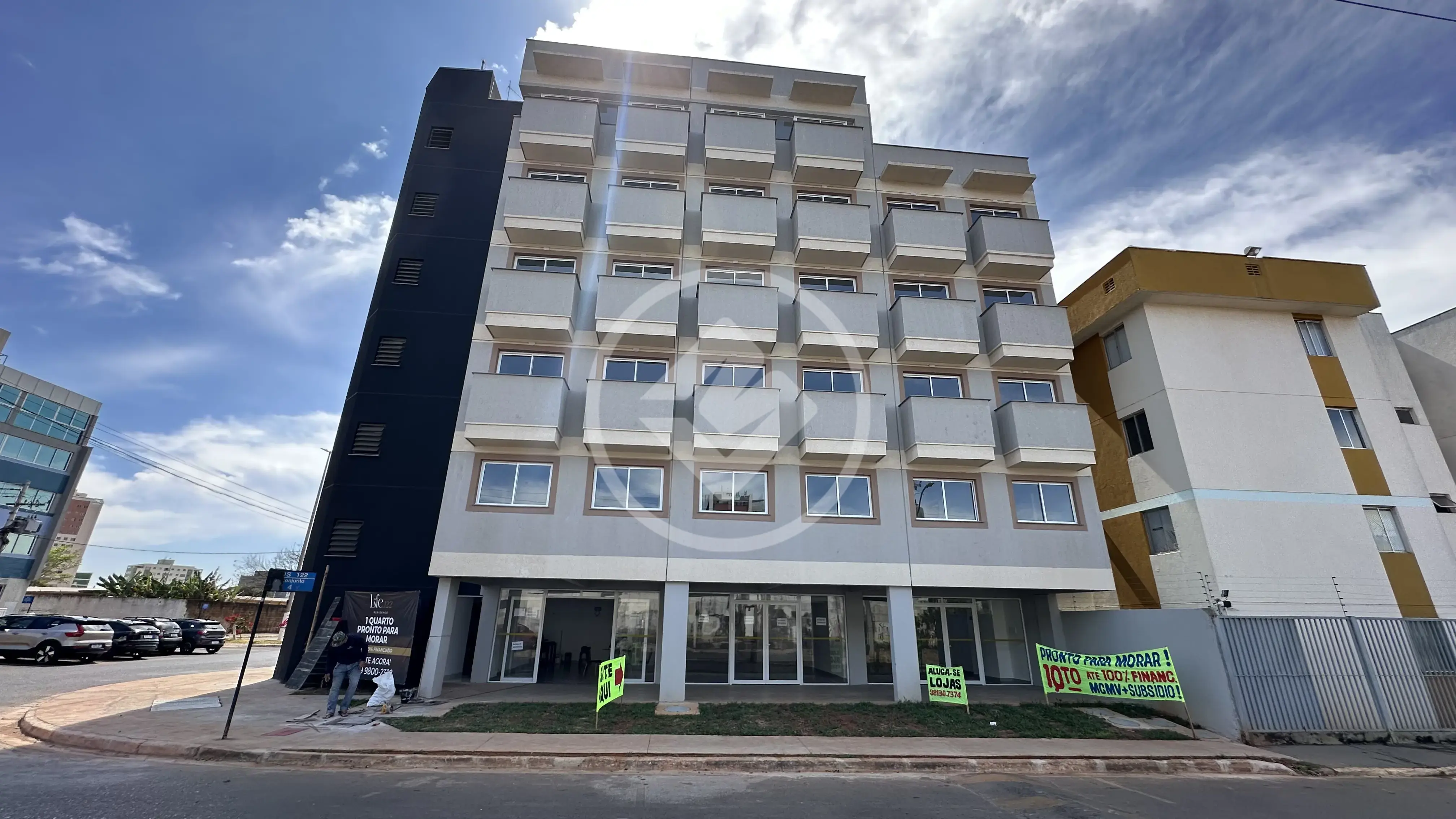 Image 14 - Apartamento em Samambaia Sul (Samambaia), Brasília - DF
