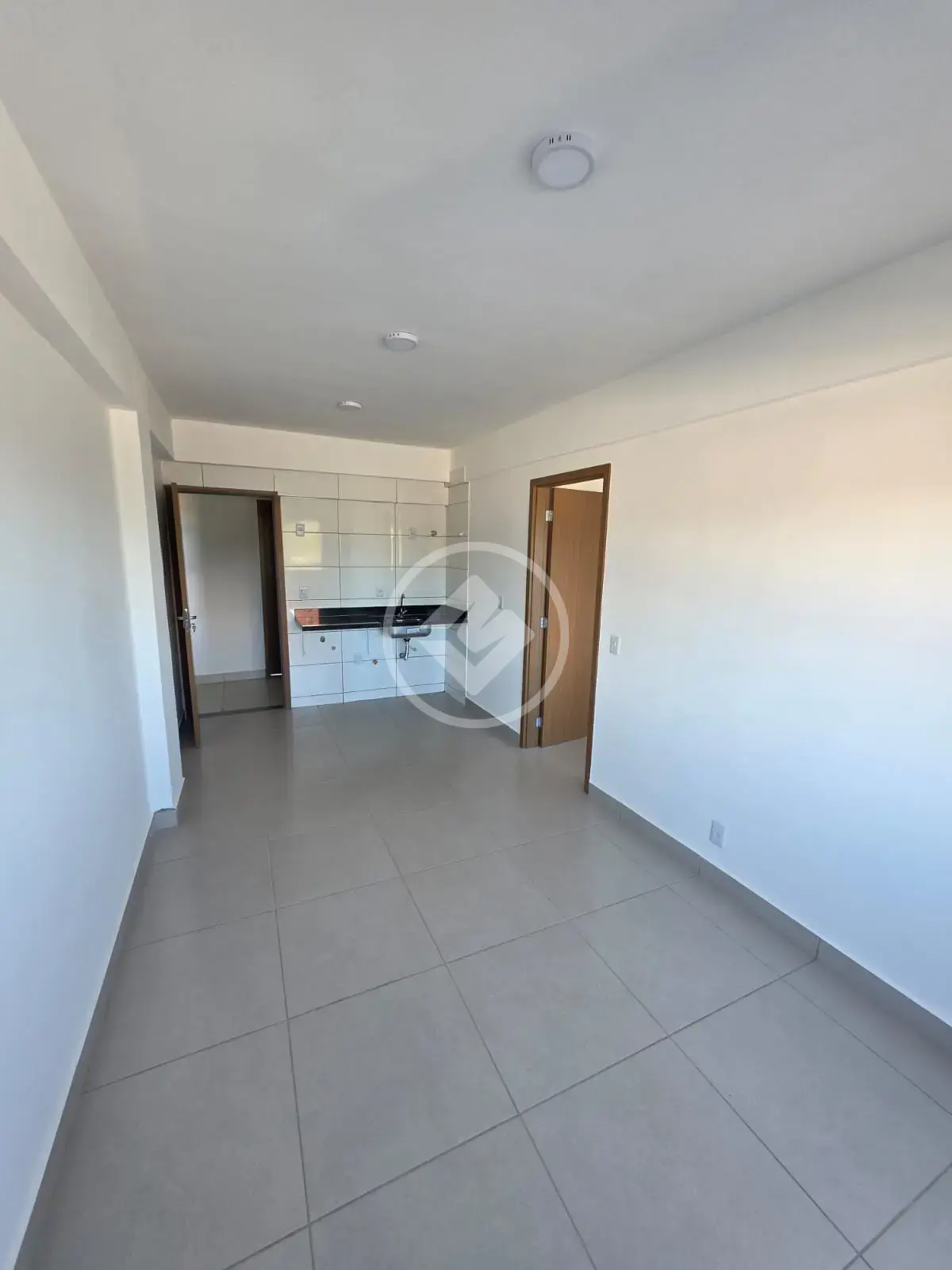 Imagem 1 - Apartamento em Samambaia Sul (Samambaia), Brasília - DF