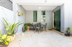 Imagem 5 - Casa em SHIGS 715, Brasília - DF