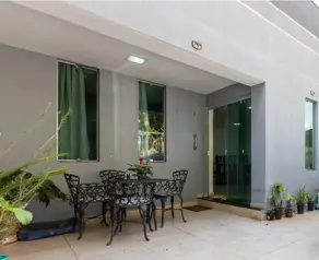 Imagem 3 - Casa em SHIGS 715, Brasília - DF