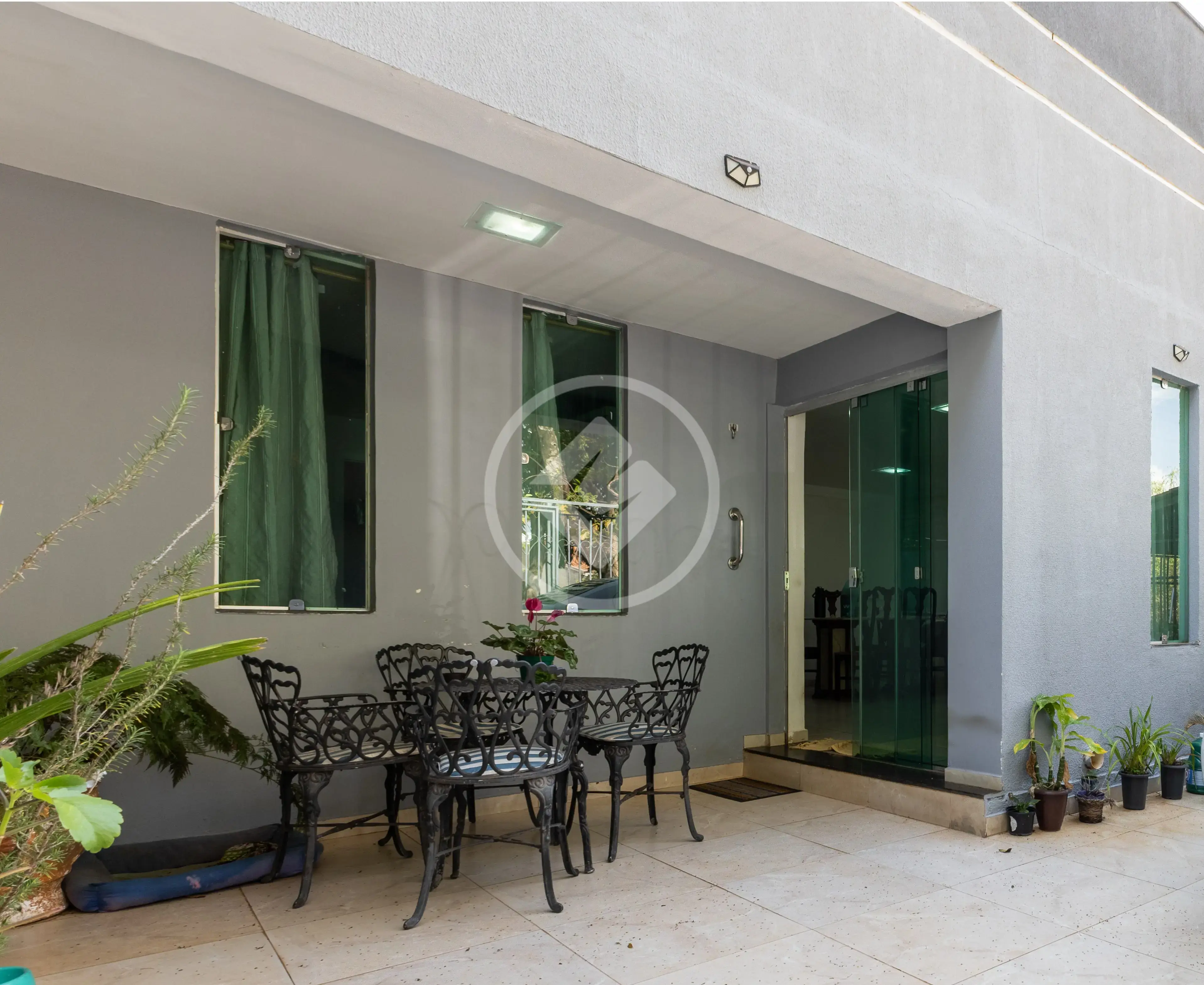 Imagem 3 - Casa em SHIGS 715, Brasília - DF