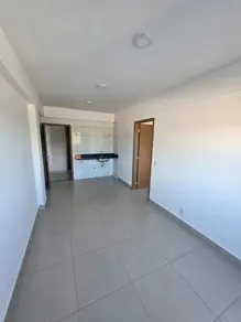 Imagem 2 - Apartamento em Samambaia Sul (Samambaia), Brasília - DF
