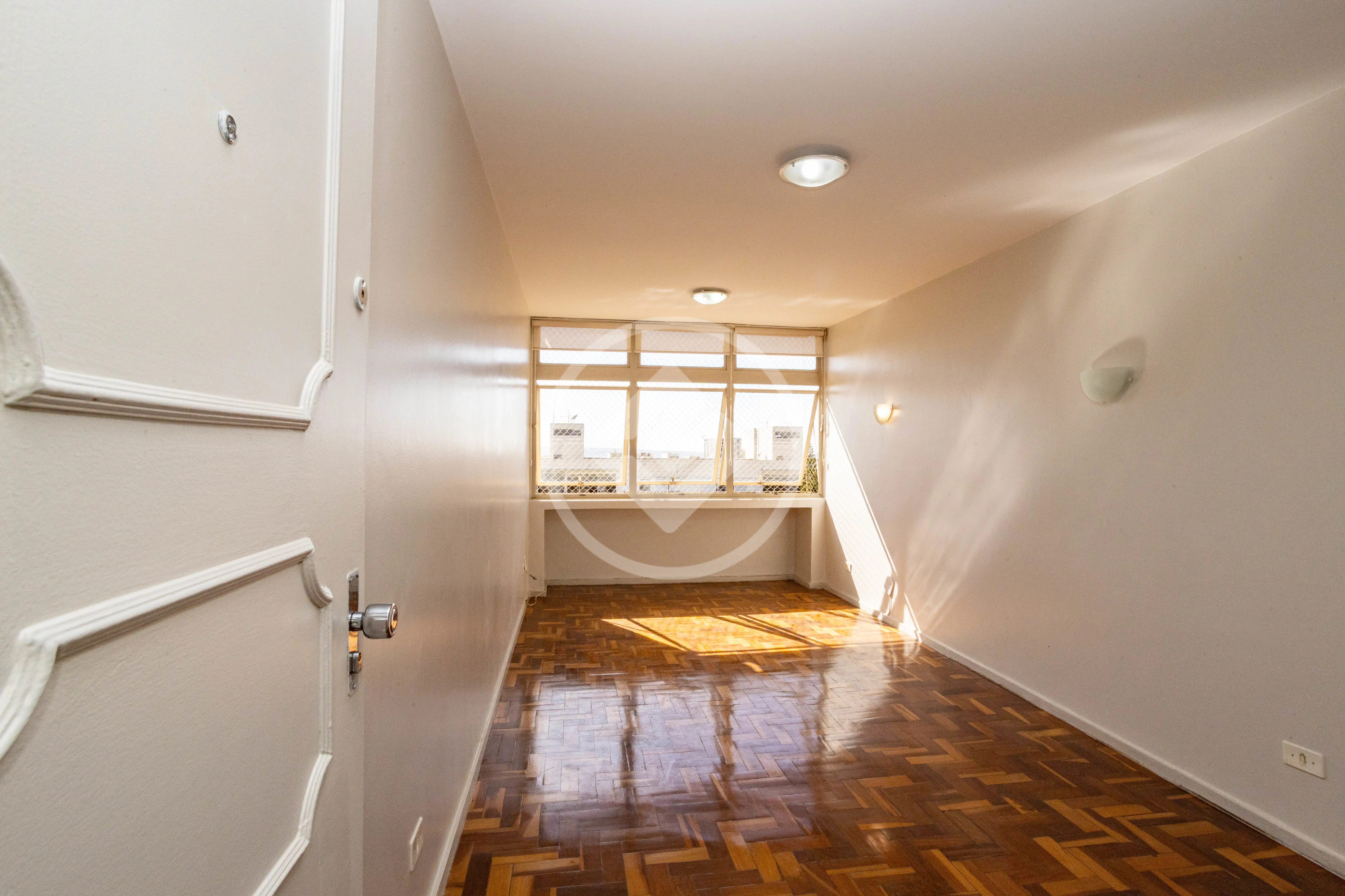 Image 2 - Apartamento em SQN 203, Brasília - DF