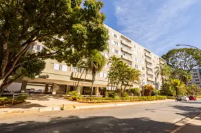 Apartamento SQN 203, Brasília - DF — foto 1
