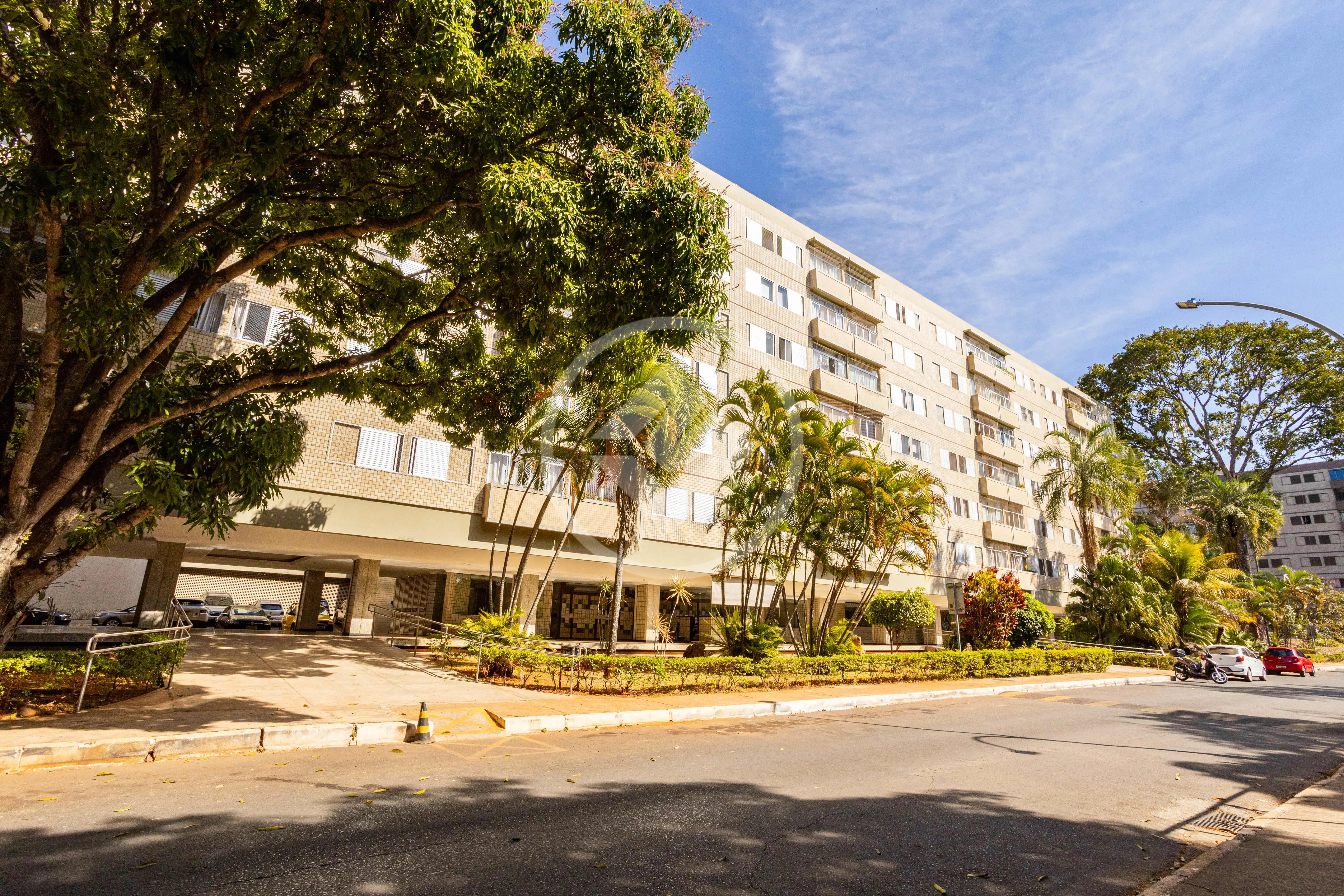 Imagem 1 - Apartamento em SQN 203, Brasília - DF