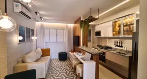 Apartamento Centro, Brasília - DF — foto 2
