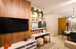 Imagem 3 - Apartamento em Centro, Brasília - DF