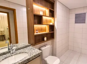 Imagem 4 - Apartamento em Centro, Brasília - DF
