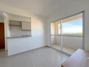 Apartamento Centro, Brasília - DF — foto 1