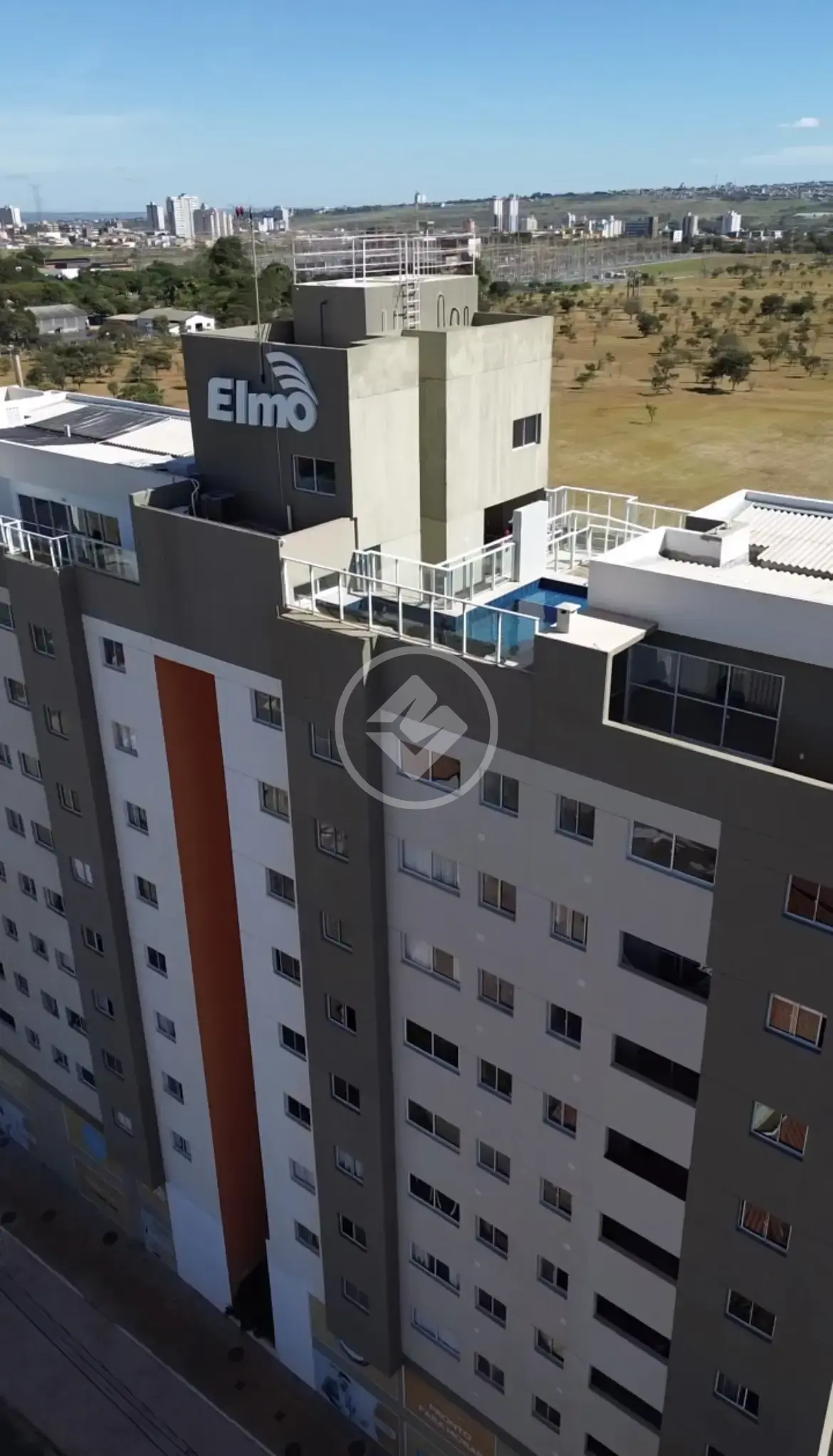 Image 55 - Apartamento em Centro, Brasília - DF