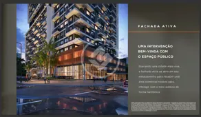 Apartamento Sul (Águas Claras), Brasília - DF — foto 1