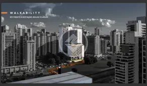 Imagem 4 - Apartamento em Sul (Águas Claras), Brasília - DF