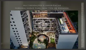 Imagem 5 - Apartamento em Sul (Águas Claras), Brasília - DF