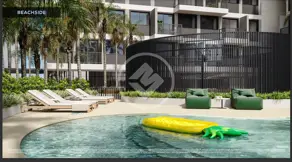 Imagem 6 - Apartamento em Sul (Águas Claras), Brasília - DF