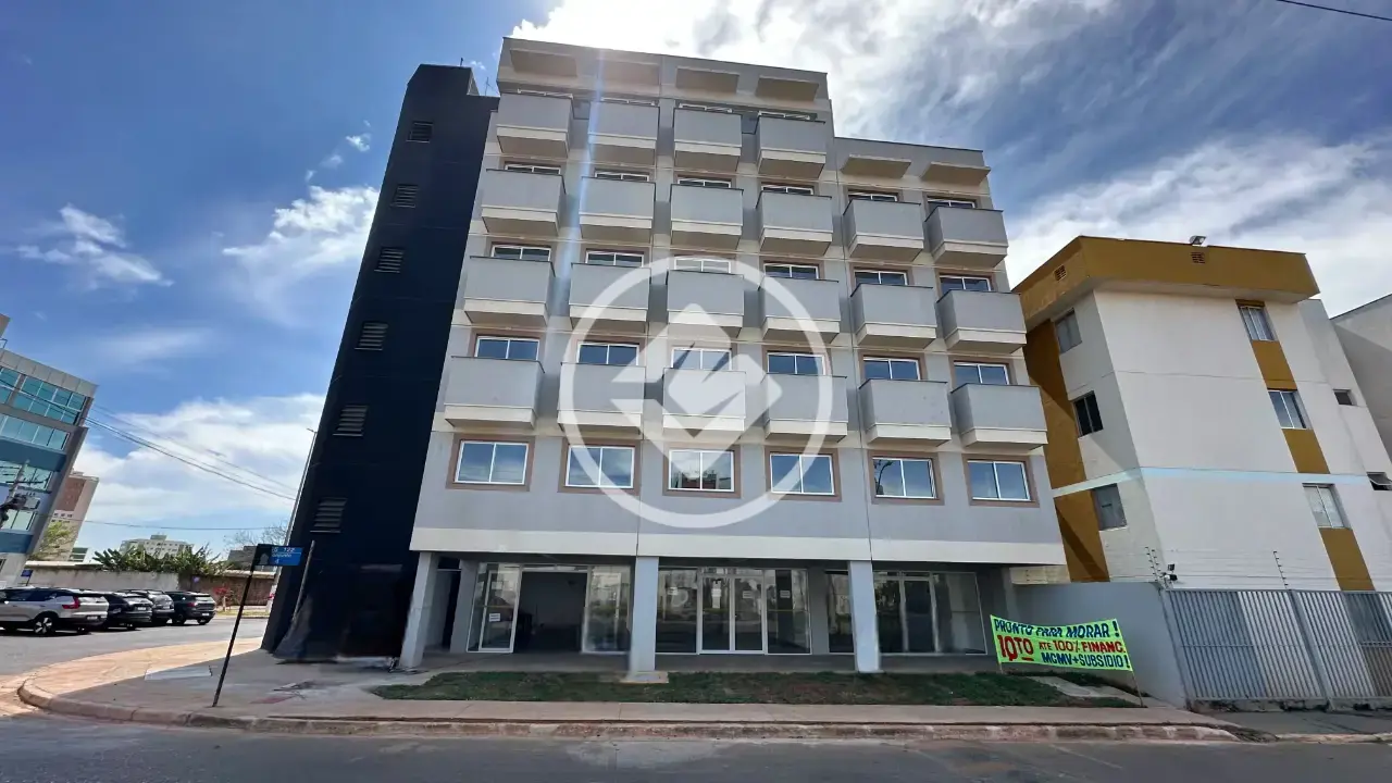 Image 14 - Apartamento em Samambaia Sul (Samambaia), Brasília - DF