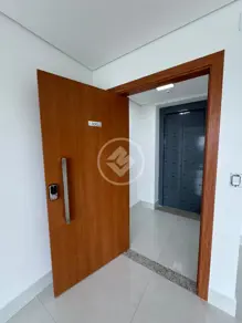 Apartamento Norte (Águas Claras), Brasília - DF — foto 2