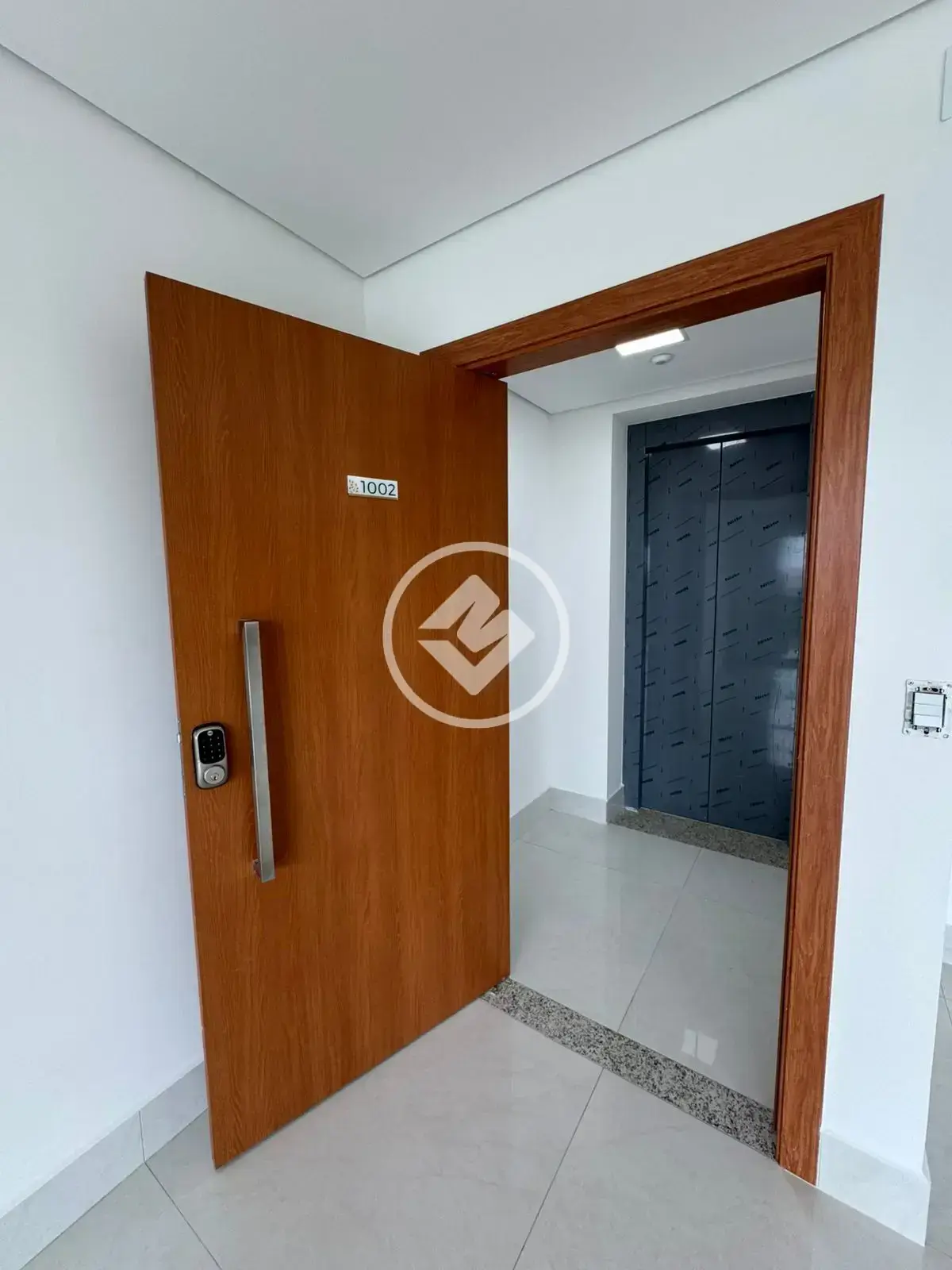 Imagem 1 - Apartamento em Norte (Águas Claras), Brasília - DF
