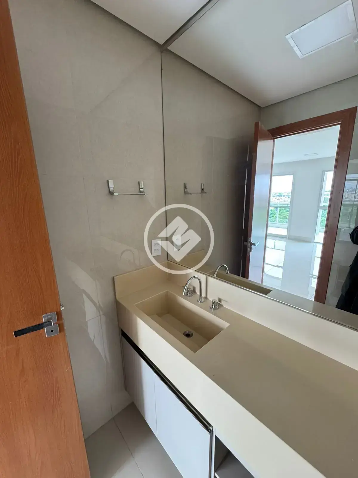 Imagem 5 - Apartamento em Norte (Águas Claras), Brasília - DF