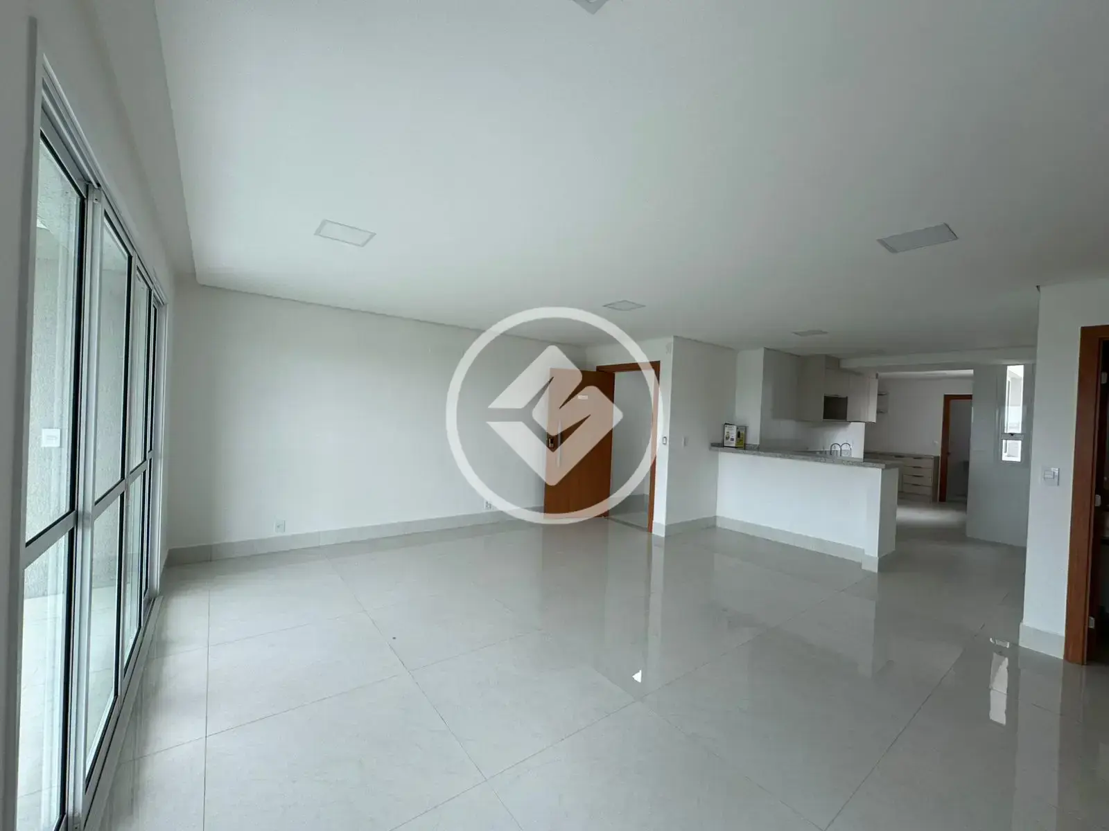 Imagem 2 - Apartamento em Norte (Águas Claras), Brasília - DF
