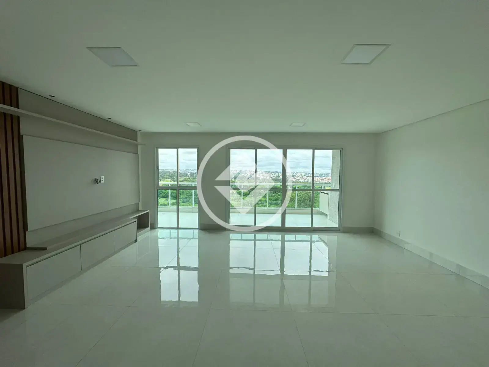 Imagem 3 - Apartamento em Norte (Águas Claras), Brasília - DF