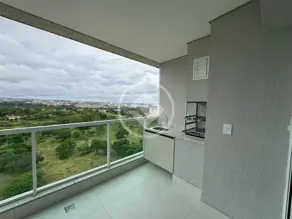 Imagem 6 - Apartamento em Norte (Águas Claras), Brasília - DF